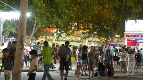 Recinto ferial de La Peraleda (Toledo)