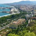 Málaga, considerada la mejor ciudad de la Unión Europea para vivir.