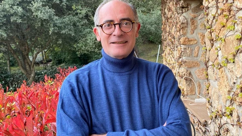 Armando Rodríguez, presidente Confederación de Comercio de Madrid