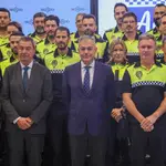 Sevilla.- Sevilla será la sede del Encuentro Nacional de Policías Tutores en noviembre de 2024