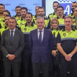 Sevilla.- Sevilla será la sede del Encuentro Nacional de Policías Tutores en noviembre de 2024