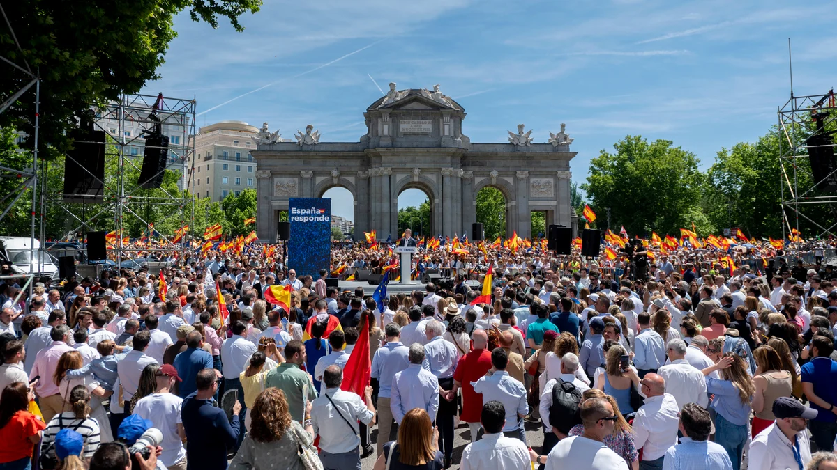 ¿Los españoles quieren la amnistía?