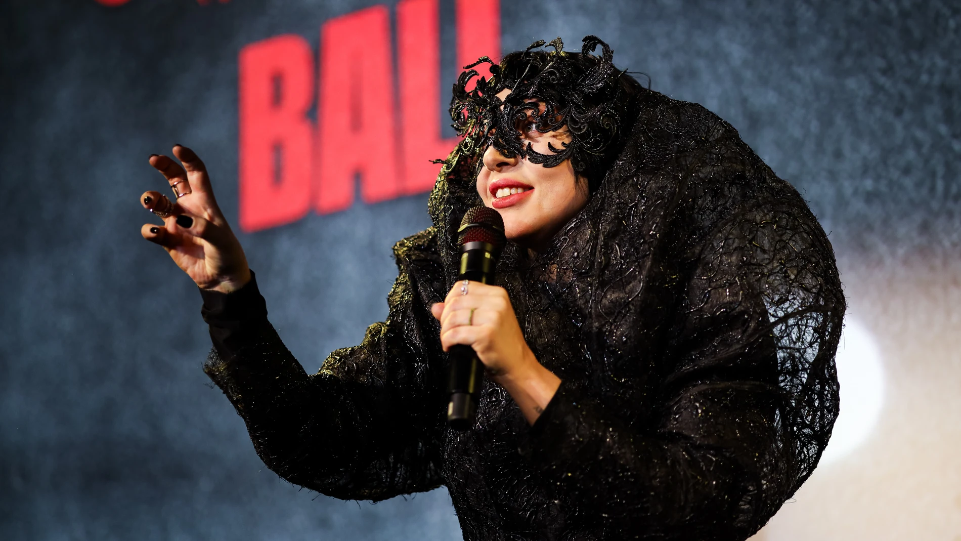Lady Gaga imacta hoy en Max con "Gaga Chromatica Ball"