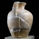  Cómo pudieron fabricar los antiguos egipcios jarrones con una tecnología inexistente hace 5.000 años