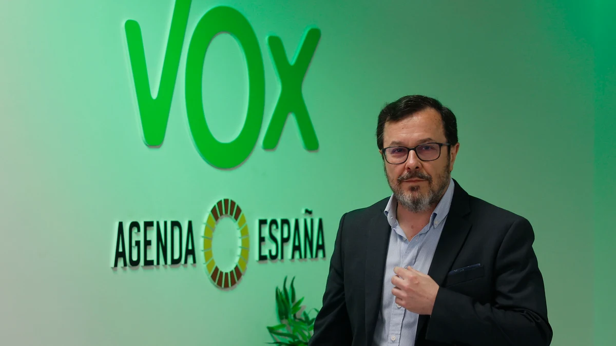 Vox se distancia de una eventual moción de censura de Feijóo con Junts