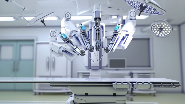 Avances en el tratamiento quirúrgico del cáncer de páncreas: la cirugía robótica como alternativa eficaz