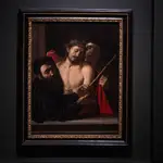 El cuadro de Caravaggio ya se puede ver en una de las salas del Prado