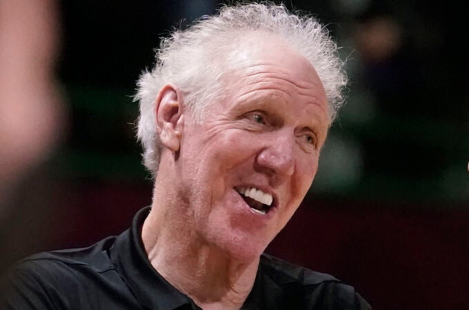 Bill Walton ha fallecido a los 71 años de edad