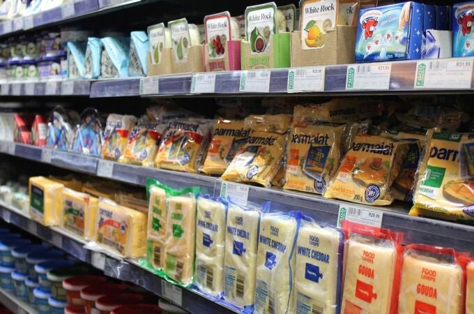 Blanca Nutri revela cuál es el único queso rallado saludable del supermercado 