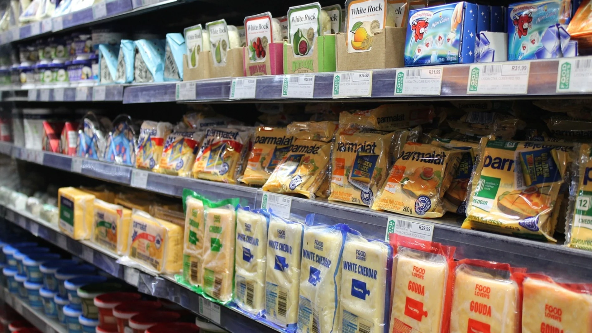 Blanca Nutri revela cuál es el único queso rallado saludable del supermercado 