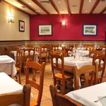 El mejor restaurante para comer durante las fiestas del Corpus Christie de Toledo según Google