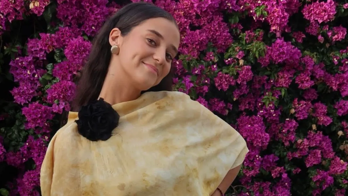 Victoria Federica vuelve a ser la invitada perfecta (y más en tendencia) de la primavera en la boda de su primo Amalio de Marichalar
