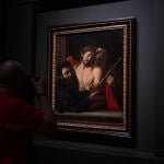 Ecce Homo. El Caravaggio perdido. 