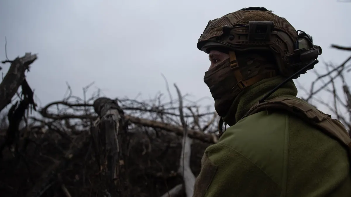 Rusia anuncia la toma de dos nuevas aldeas en el frente de Donetsk