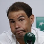 Rafa Nadal, eliminado en el Abierto de Francia en Roland Garros