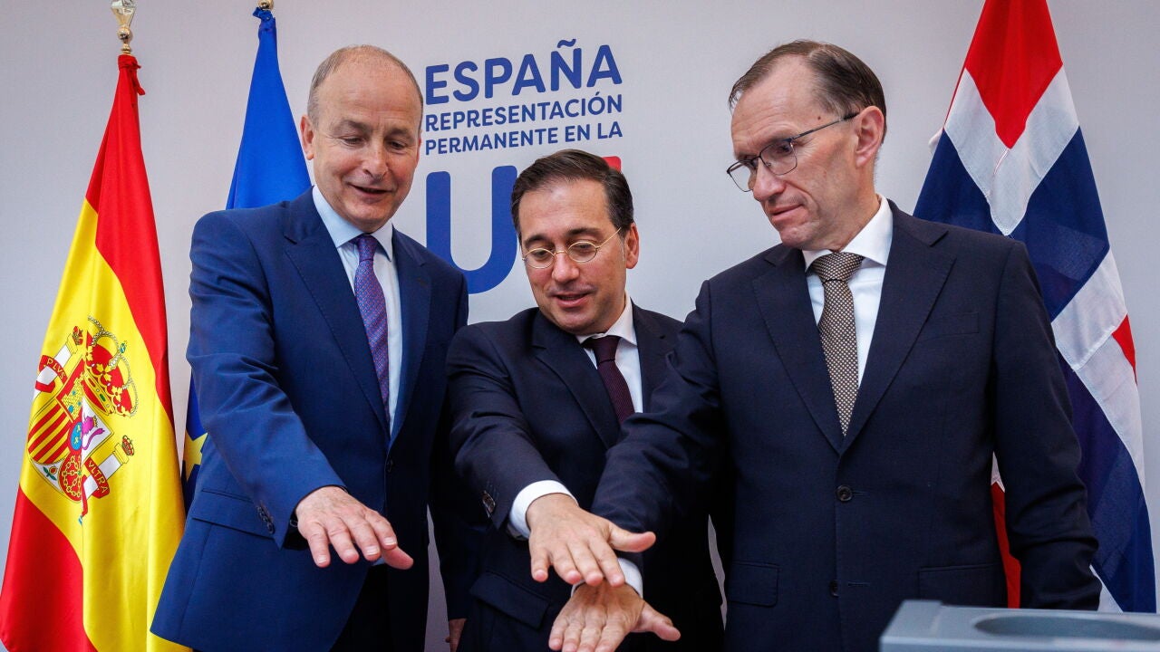 スペイン、イスラエルに「拒否」の表明を準備