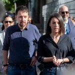 Irene Montero y Pablo Iglesias declaran en el juicio por el acoso recibido en 2020 frente a su casa
