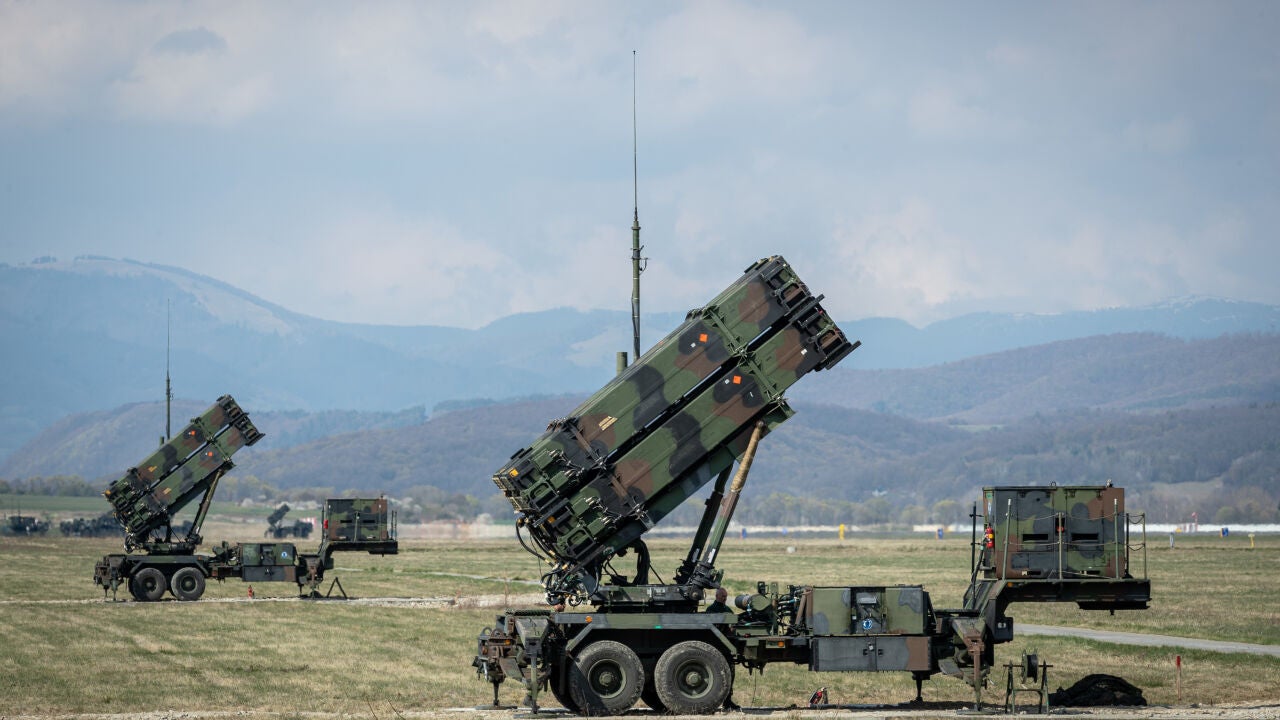 ロシアは自国の領土内での西側兵器の使用に忍耐力を失いつつあると警告し、この警告を発した
