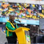 Sudáfrica.- Sudáfrica celebra unas elecciones en las que el ANC afronta su mayor desafío tras 30 años en el poder