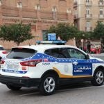 Policía Local de Cádiz