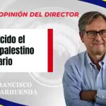 La opinión del director: Reconocido el Estado palestino imaginario