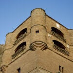 Torre del Caracol en Benavente