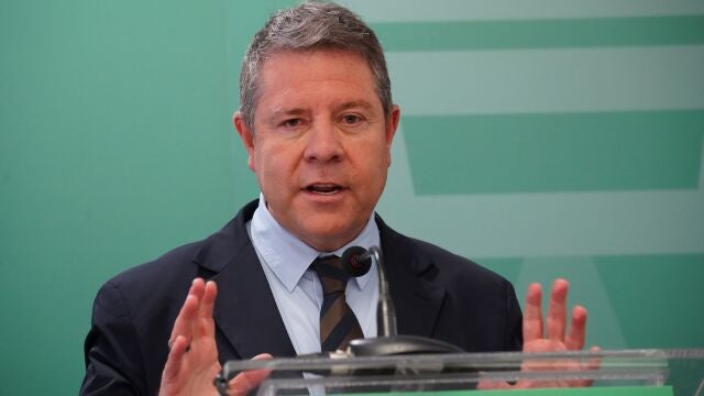Emiliano García-Page