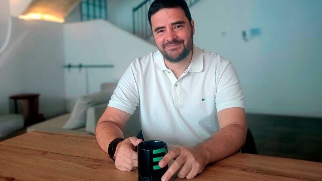 Roger Checa CEO de