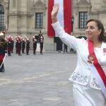 Perú.- El primer ministro de Perú tacha de "improcedente" la denuncia constitucional de la Fiscalía contra Boluarte