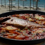 Canal Cocina homenajea las mejores cocinas de la costa española