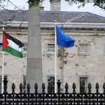 O.Próximo.- Irlanda reconoce formalmente el Estado de Palestina y tendrá embajador en Ramala