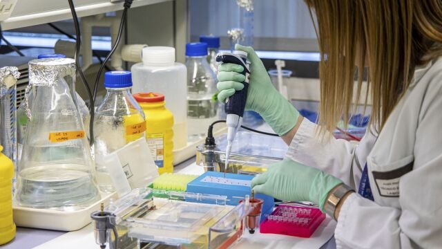 La industria farmacéutica es una de las de menor paro