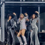 Primer concierto de Taylor Swift en Madrid de la gira ‘The Eras Tour’ 