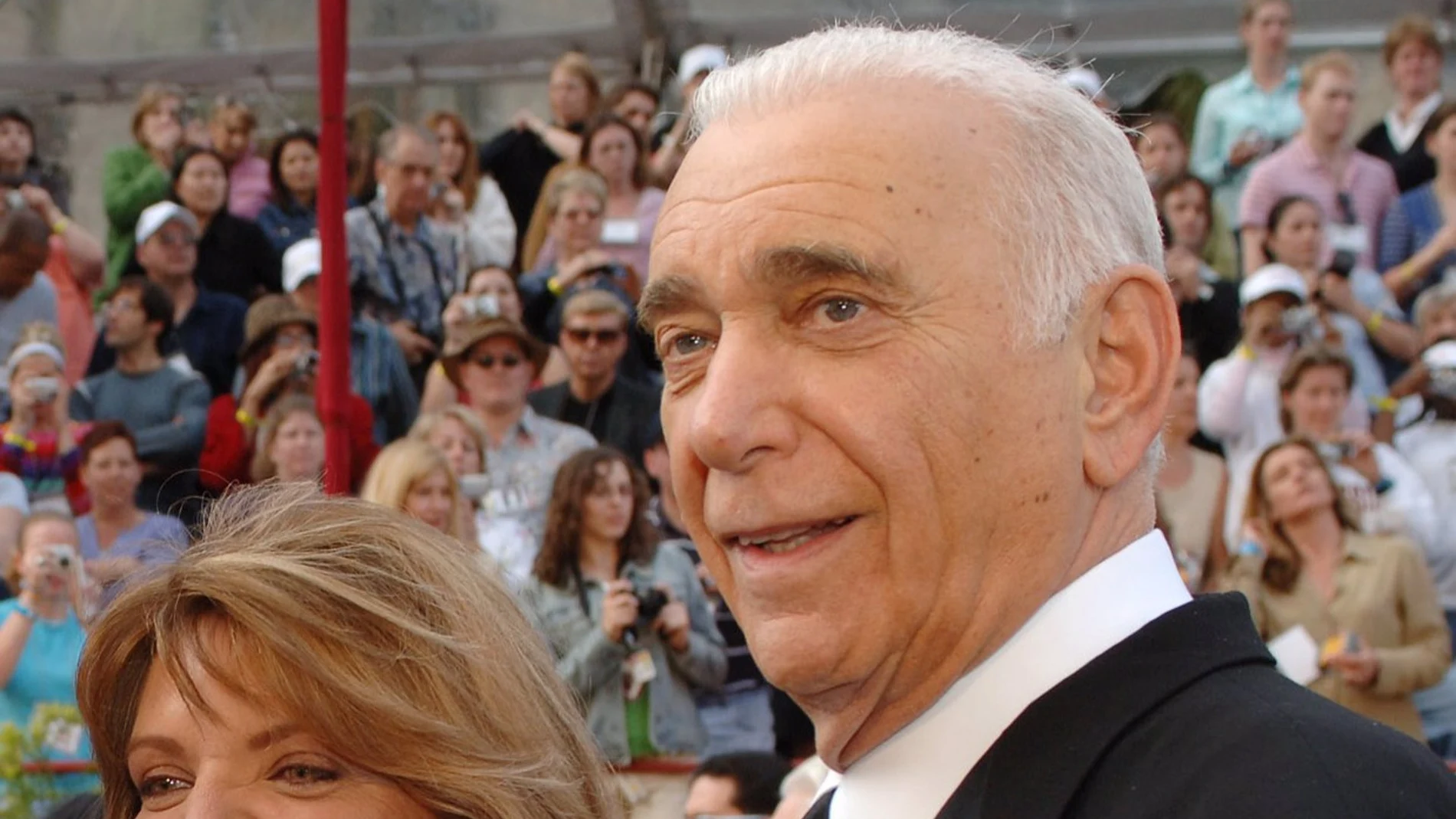 Muere Al Ruddy, el míticio productor de 'El Padrino', a los 94 años
