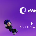  Alienware revela una experiencia de usuario de otro mundo en eWorlds