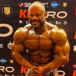 Kevin Gebhardt