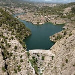 Imagen del pantano más antiguo de Europa