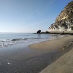 Parque natural de Cabo de Gata (Almería)