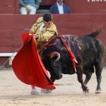 Festejo taurino del Corpus de Toledo