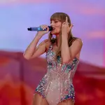 Taylor Swift sorprende a sus seguidores con este cambio en la letra de una canción