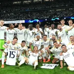 Esta es la prima que cobrarán los jugadores del Real Madrid si ganan la Champions