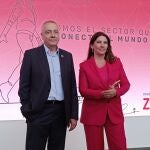 Fira.- El SIL 2024 reunirá a 650 empresas que presentarán 176 novedades "en exclusiva" en Barcelona