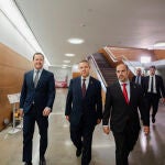 García-Page preside el institucional del Día de Castilla-La Mancha