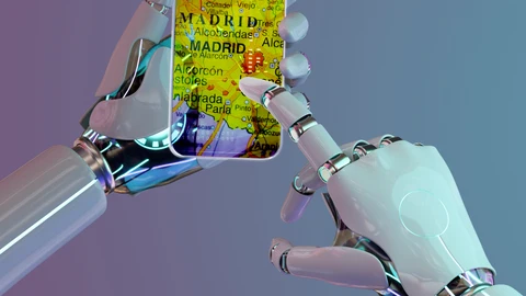 Las empresas madrileñas son las más innovadoras de España