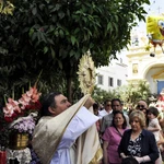 La provincia de Cádiz recibe a cientos de visitantes con motivo de la celebración