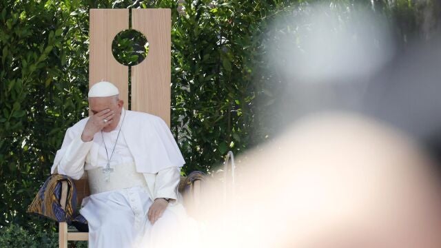 Nuevas declaraciones del Papa Francisco generan controversia