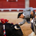 Festejo taurino del Corpus de Toledo