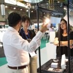 Málaga.- El foro CM de Cultura y Museos dará a conocer la oferta de un centenar de empresas especializadas en el sector