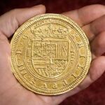 El Centén de Felipe III es una joya numismática valorada en -al menos- dos millones de euros