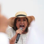 Mexico Election Photo Gallery